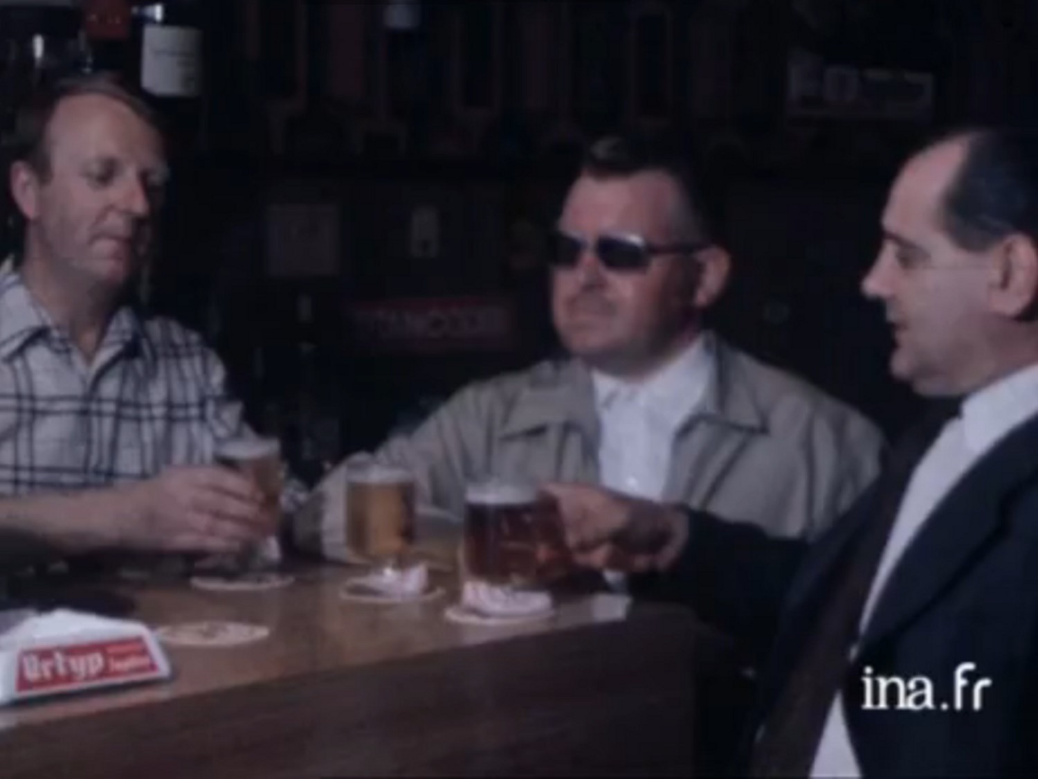 
    En 1975, de la bière contre la canicule dans le Nord-Pas-de-Calais  