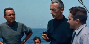 
    Ce que cache notre indignation devant « Le Monde du silence » de Cousteau  