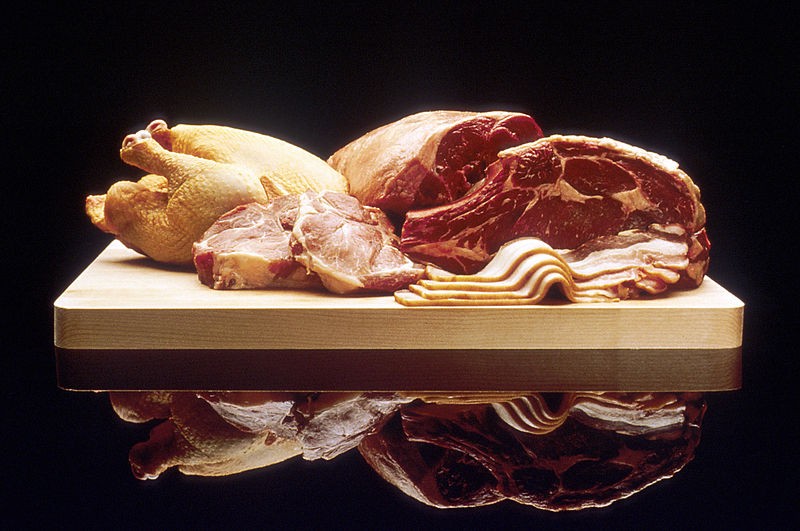 
    Doit-on vraiment payer la viande plus cher pour aider les agriculteurs ?  