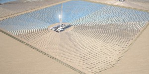 
    Produire de l’électricité solaire en Tunisie pour éclairer l’Europe  