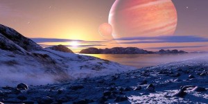 
    Des planètes par milliers, mais où est la vie ?  
