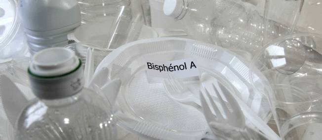 Nouveaux soupçons sur le bisphénol A