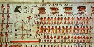 L'énigme de la construction des pyramides égyptiennes enfin résolue ?