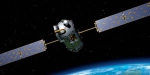 Le premier satellite chargé de mesurer le CO2 sur orbite