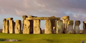 Un coin de voile s'est levé sur les mystères de Stonehenge
