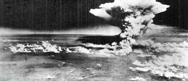 Et si la bombe d'Hiroshima avait explosé dans votre ville ?