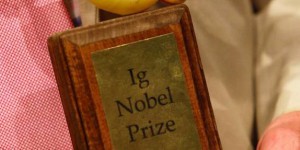 Qui sont les lauréats 2015 des anti-Nobel ?