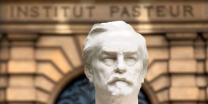 Louis Pasteur intègre la 'Mémoire du monde' de l'Unesco