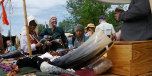 Les Vikings ont-ils découvert l'Amérique en premier ?