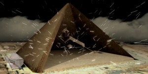 Le secret des pyramides bientôt percé par un télescope du CEA