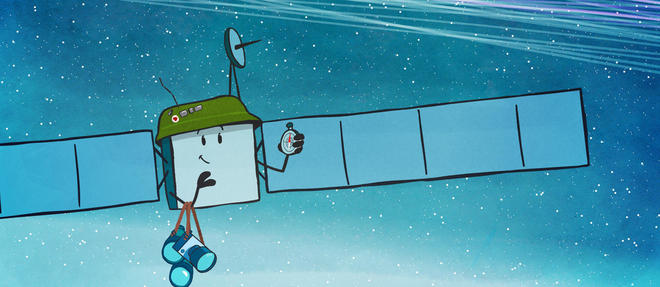 Mission Rosetta : la sonde européenne se prépare au baiser de la mort