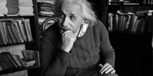 Albert Einstein, la fabrique d'un génie