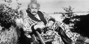 Einstein : les secrets d'un cerveau