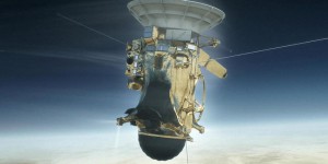 Cassini : dernière chronique saturnienne