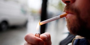 Une étude met en lumière les effets irréversibles du tabac sur les poumons