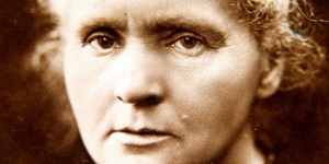 Quand Marie Curie était la cible des papparazis