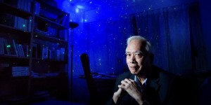 Trinh Xuan Thuan : 'L'Univers sera plongé dans une nuit glaciale'