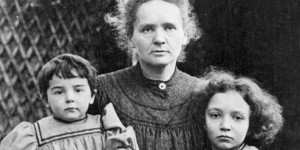 Ce que la science doit à Marie Curie