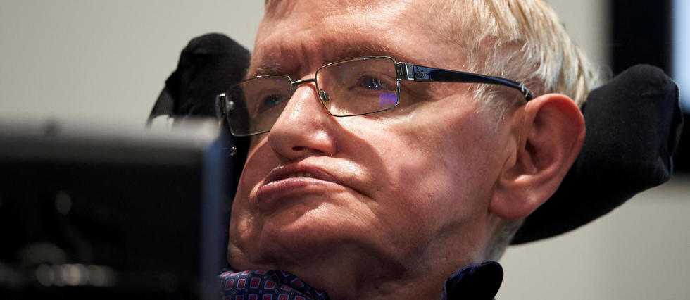 Aberkane - Stephen Hawking : au delà du prix Nobel