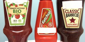 Plats industriels : comment choisir son ketchup ? #3