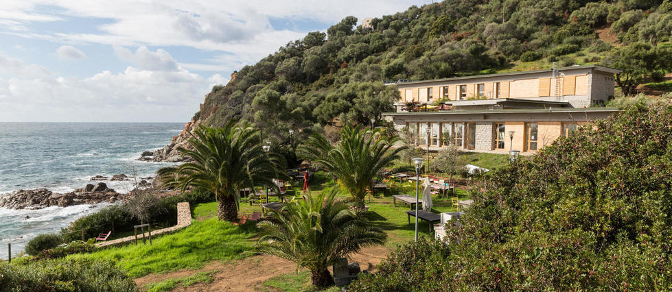 Corse : ce « jardin » mondial des sciences où germe la physique du futur