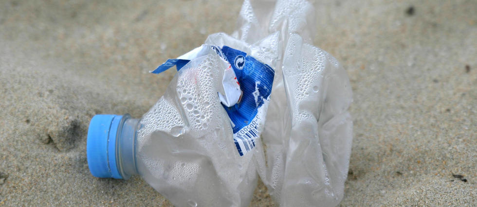 Comment le plastique a envahi nos vies