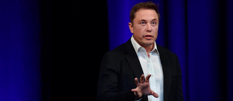 Mars : l'ambitieuse annonce d'Elon Musk