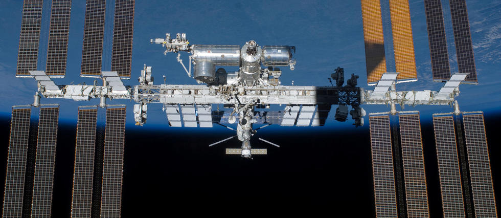 ISS : 20 ans de coopération en orbite
