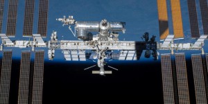 ISS : 20 ans de coopération en orbite