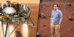 InSight sur Mars : « Les données du sismomètre SEIS sont très bonnes »