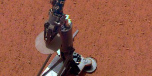 Mission InSight : Mars a la peau dure !