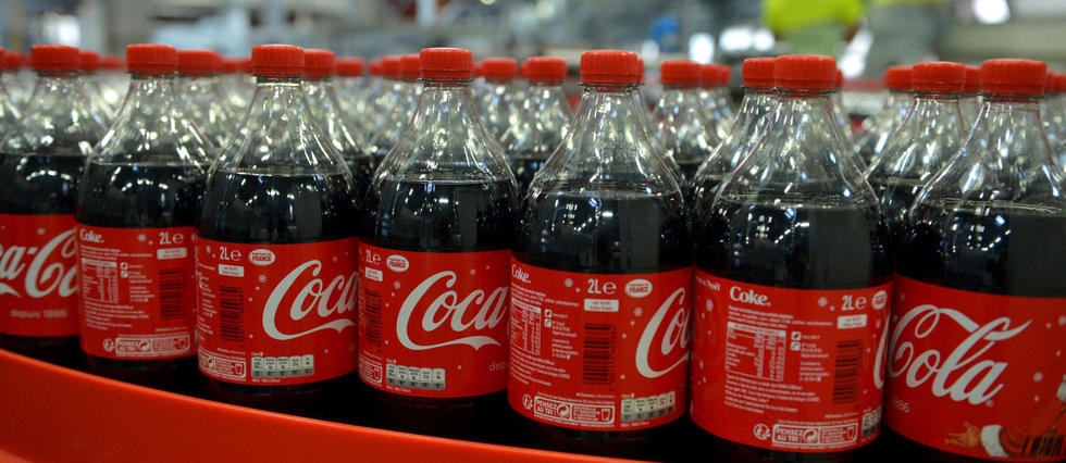 Coca-Cola aurait versé plus de 8 millions d'euros pour influer sur la science