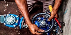 Réserves d'eau souterraine : l'Afrique subsaharienne pas si mal en point