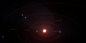 HR 5183 b : l'exoplanète la plus « excentrique » !