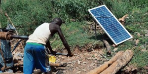Burkina Faso : les énergies renouvelables à l'aune du quotidien