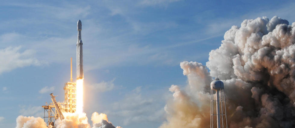 Crew Dragon : comment doit se dérouler la mission « Demo-2 » de SpaceX