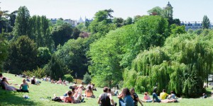 Déconfinement : les parcs et jardins de Paris rouverts dès samedi