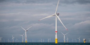 Pour la première fois, le renouvelable en tête de l'électricité produite par l'Union européenne