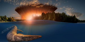 Un cratère météoritique « fantôme » découvert en Australie