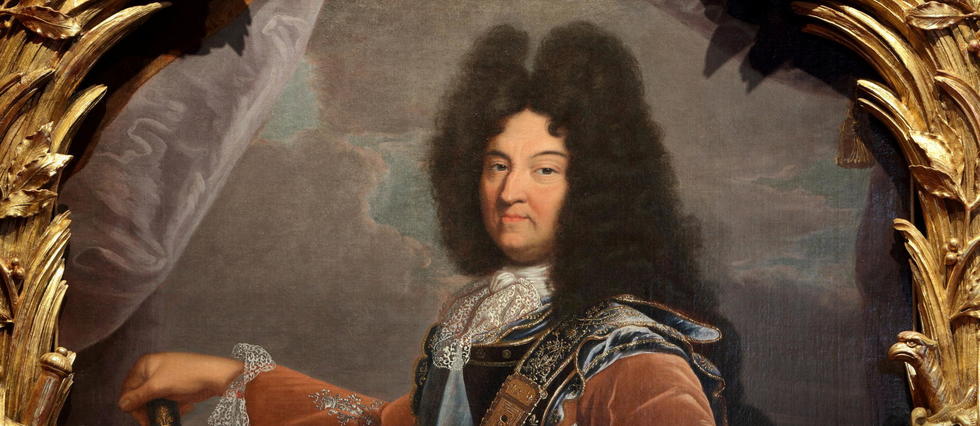 Le diamant bleu de Louis XIV renaît grâce à la science