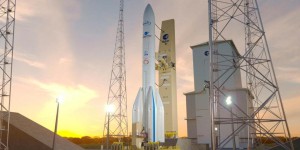 Ariane 6 : « Nous devons améliorer nos lanceurs » face à SpaceX, reconnaît l'ESA