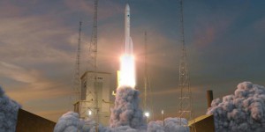 Ariane 6 ne décollera pas avant 2022