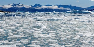 La banquise en Arctique pourrait avoir totalement disparu en été d'ici à 2035