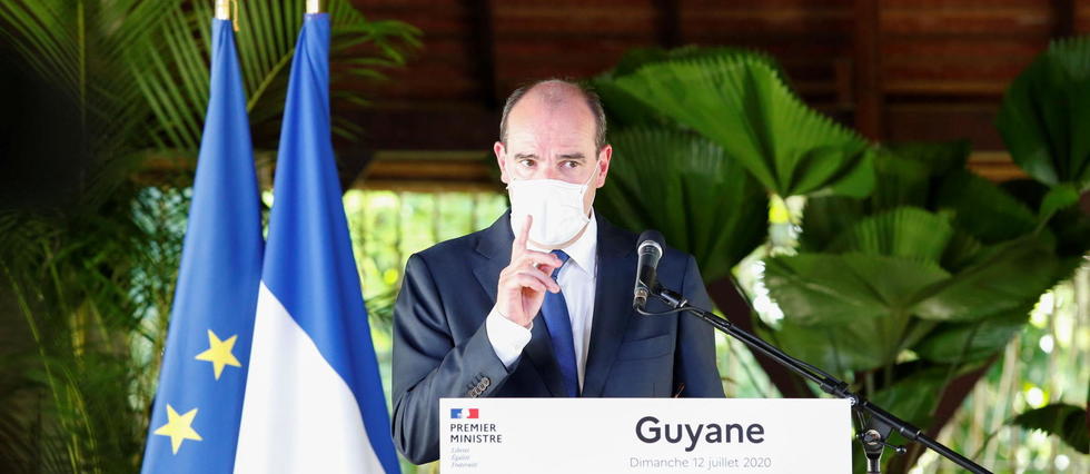 Ce que le couvre-feu en Guyane nous enseigne