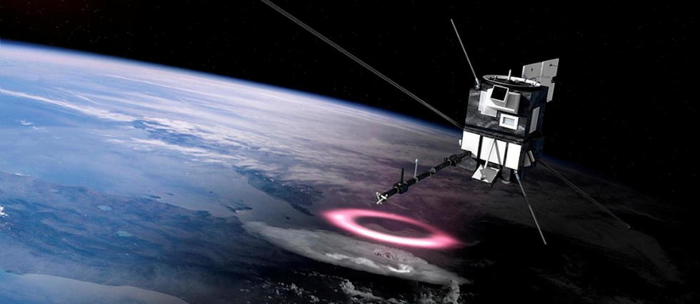 Taranis : une mission spatiale française pour dévoiler les secrets des orages