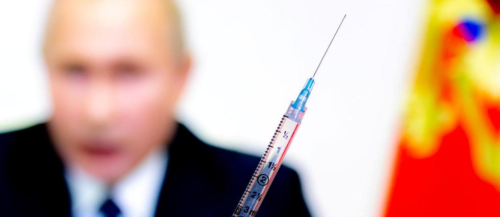 Covid-19 : « Le vaccin Spoutnik V vaut la peine d'être considéré »