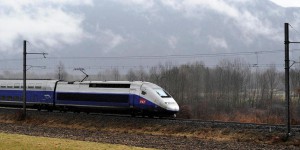 La SNCF va remplacer le glyphosate… par un produit plus dangereux !