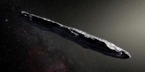 Oumuamua : un astrophysicien défend l’hypothèse d’une origine extraterrestre