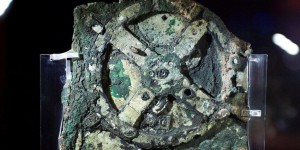 Le mystère du « premier ordinateur », vieux de 2 000 ans, enfin percé à jour ?