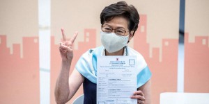 Sinovac vs Pfizer-BioNTech : guerre des vaccins à Hongkong